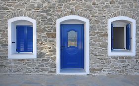 Armenistis Appartments With A View