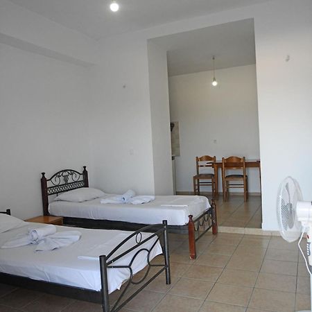 Armenistis Appartments With A View Εξωτερικό φωτογραφία