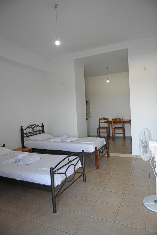 Armenistis Appartments With A View Εξωτερικό φωτογραφία