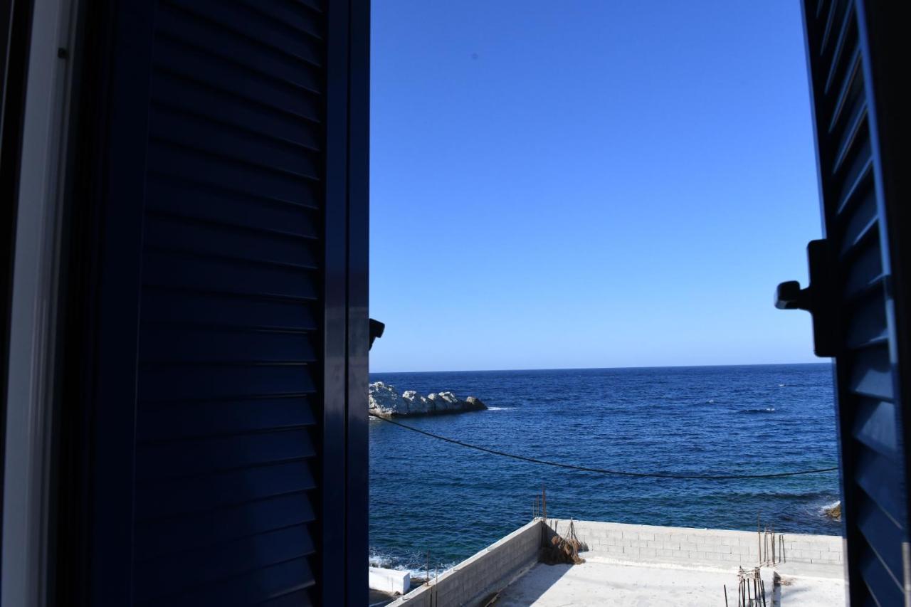 Armenistis Appartments With A View Εξωτερικό φωτογραφία