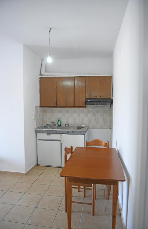 Armenistis Appartments With A View Εξωτερικό φωτογραφία