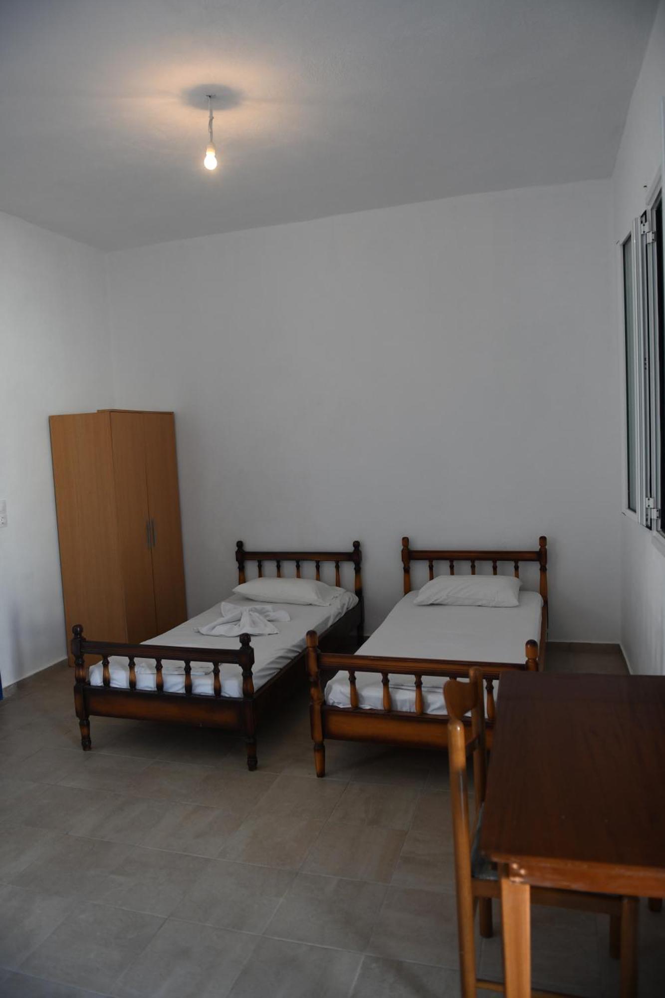 Armenistis Appartments With A View Εξωτερικό φωτογραφία