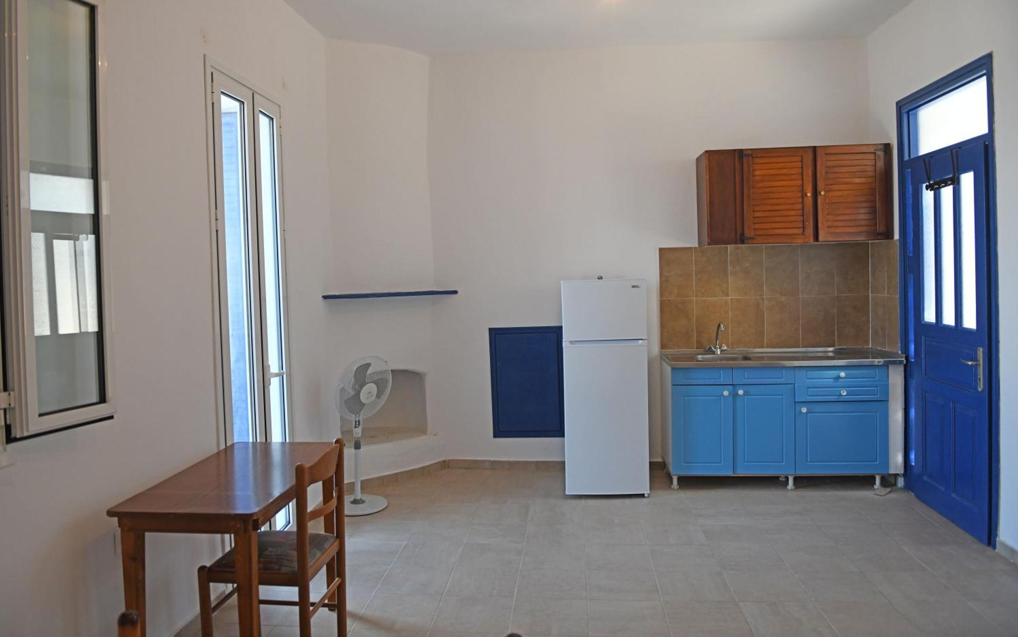 Armenistis Appartments With A View Εξωτερικό φωτογραφία